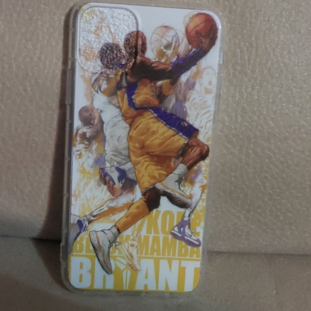 IPhone 11 pro rubberized phone case